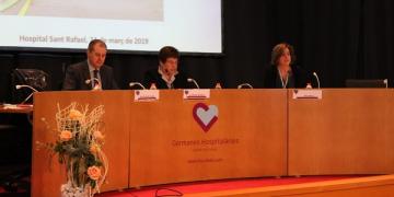 I jornadas catalanas de hospitales de día de adultos de salud mental